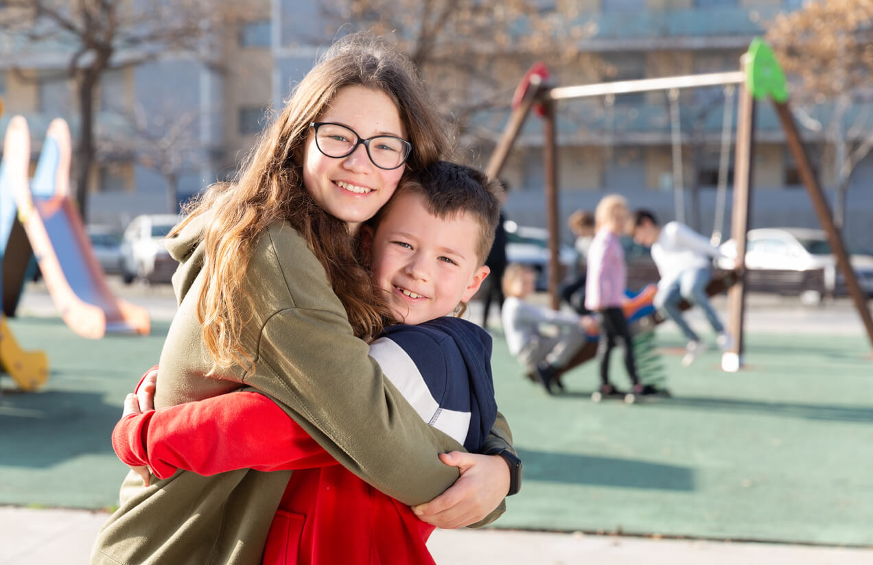 Diferencias entre educar a un niño y a un adolescente