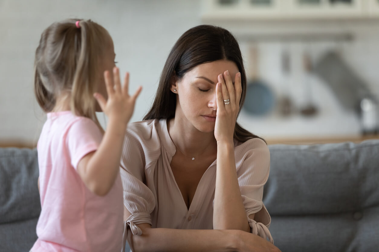 Mi hijo es muy exigente, ¿qué puedo hacer?