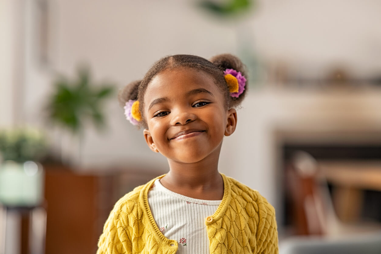 ¿Cómo educar a tus hijos para que sean auténticos?