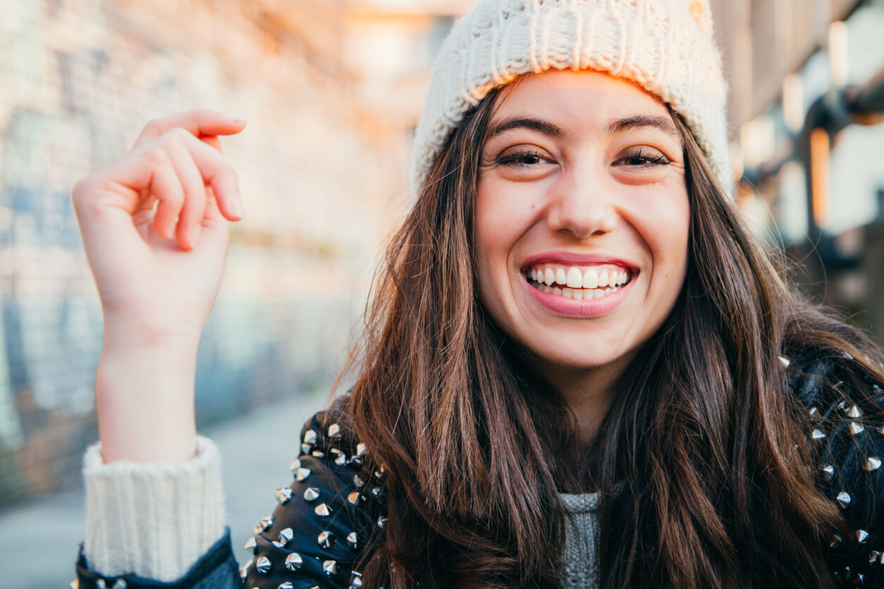 Pronoia: una tendencia de la que proteger a los adolescentes