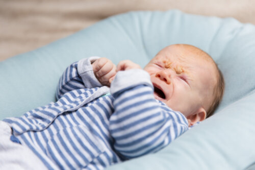 ¿Cómo evitar la irritación de la piel en los bebés?