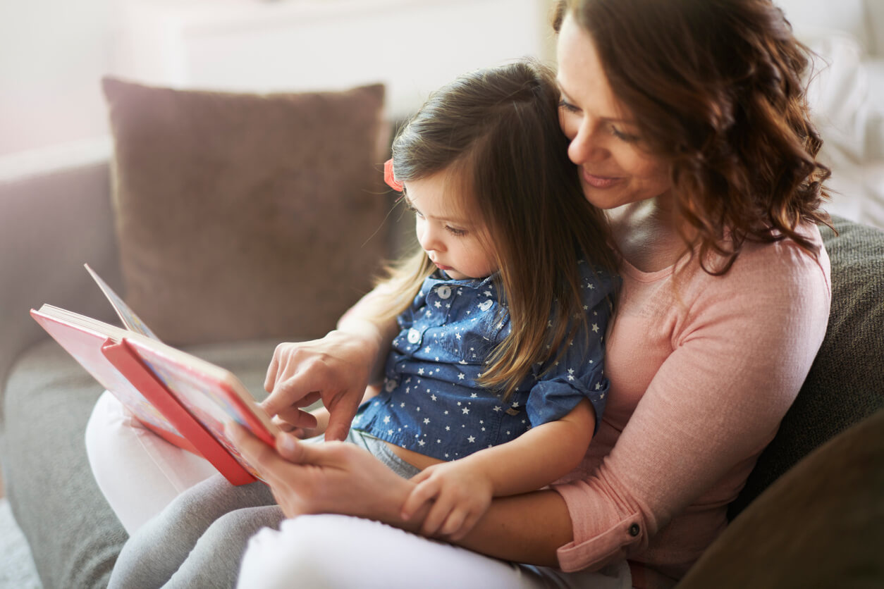 Biblotherapie en filmtherapie bij kinderen