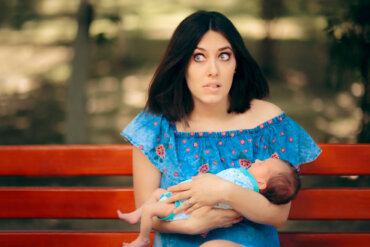 ¿Cómo evitar transmitir nuestros miedos a nuestros hijos?