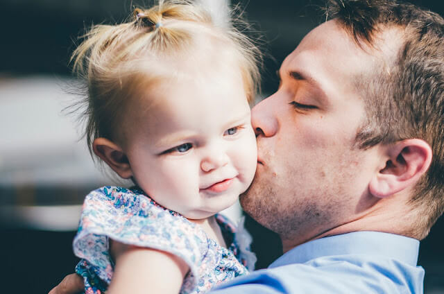 Las principales necesidades emocionales de nuestros hijos