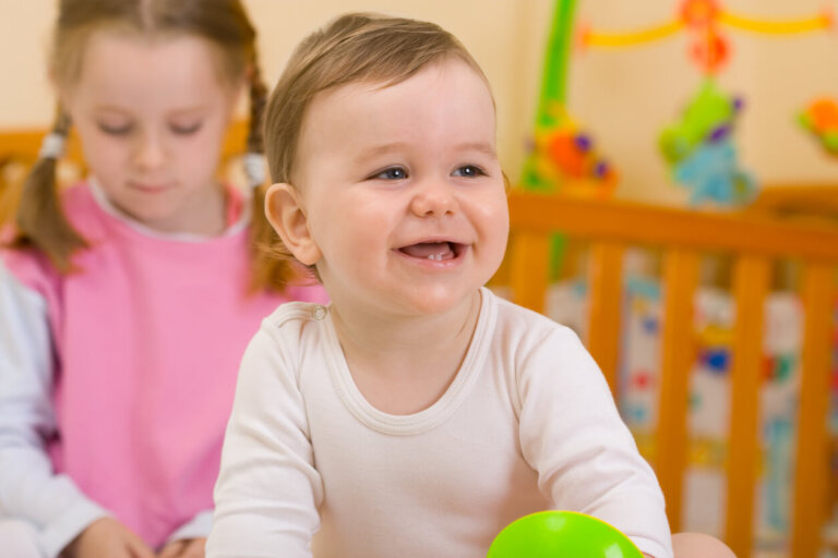 ¿Por qué solo tengo hijas?