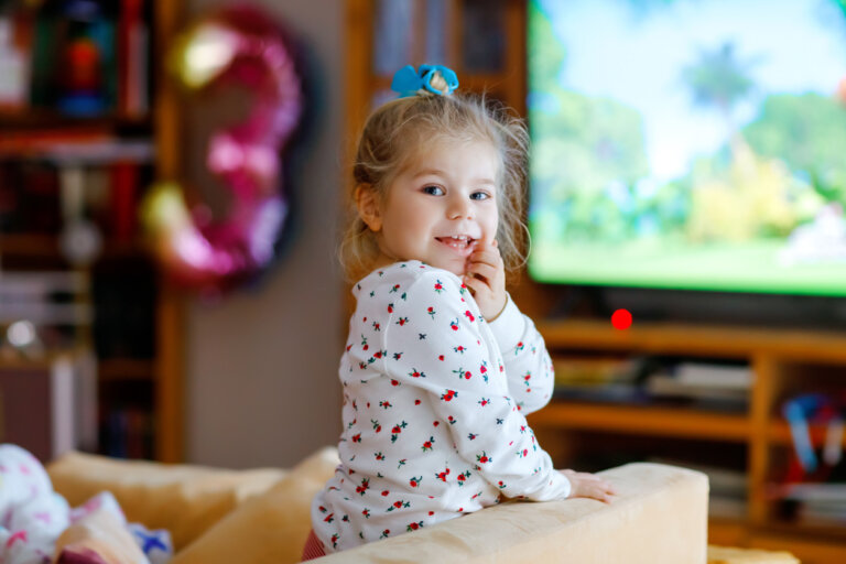 5 claves para escoger programas infantiles para tus hijos