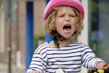 7 claves para saber cómo actuar cuando tu hijo tiene ira
