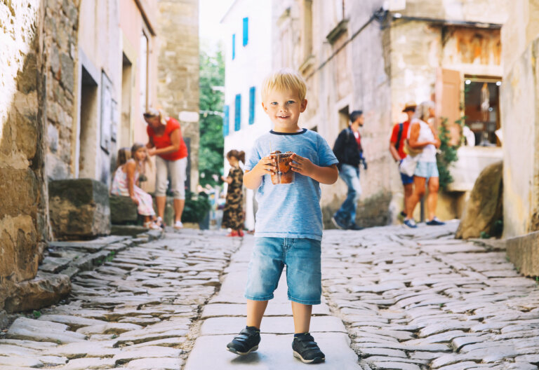 78 nombres para niño de origen eslavo y su significado