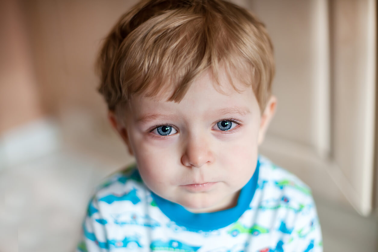 Niños hipersensibles y altamente sensibles: ¿en qué se diferencian?