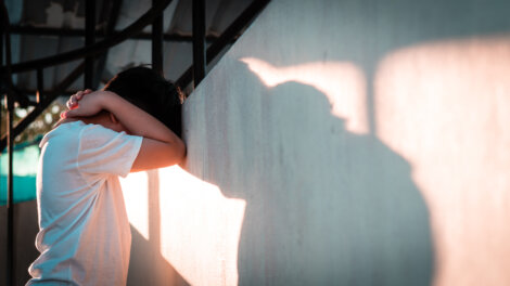 Trauma complejo en niños: ¿cómo tratarlo?