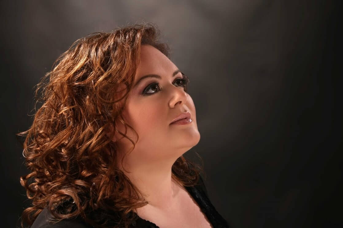 Chiara Siracusa.
