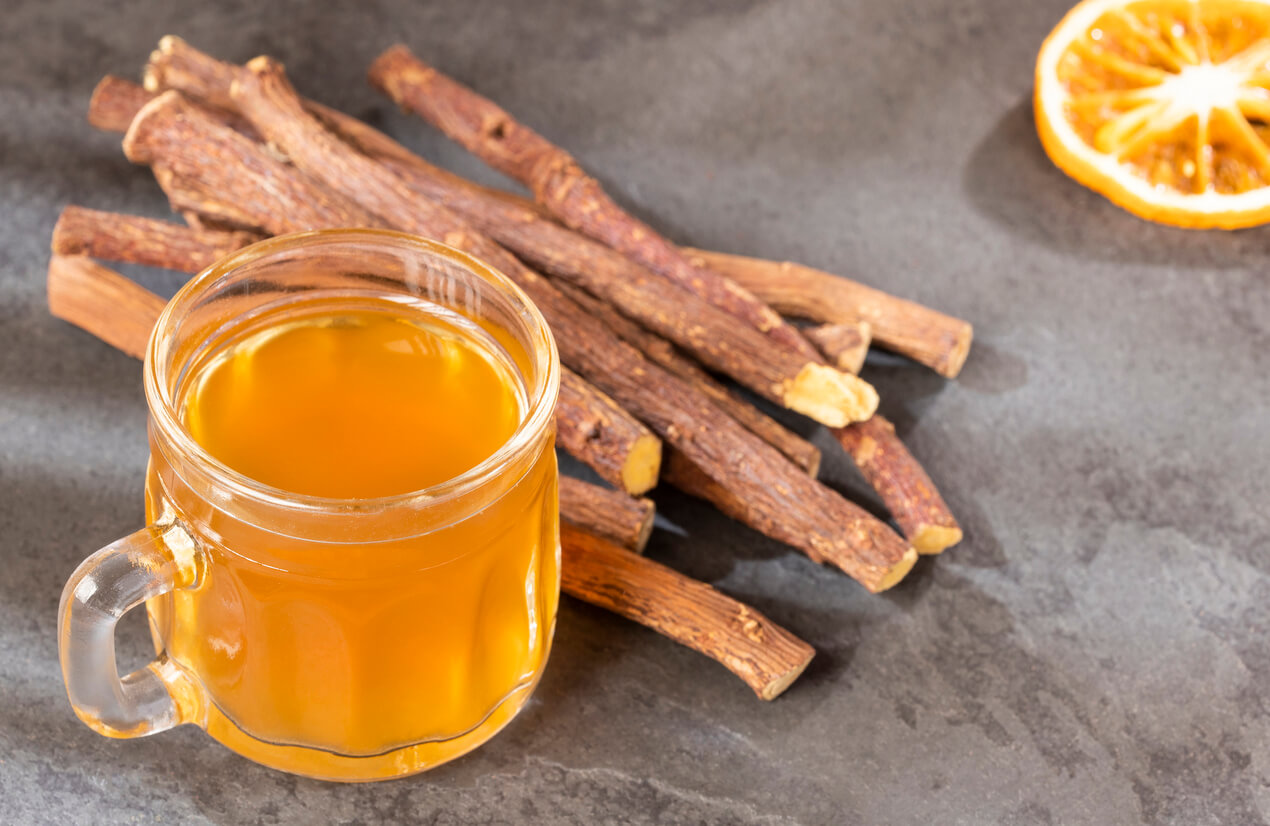 Gewürze, die in der Stillzeit tabu sind