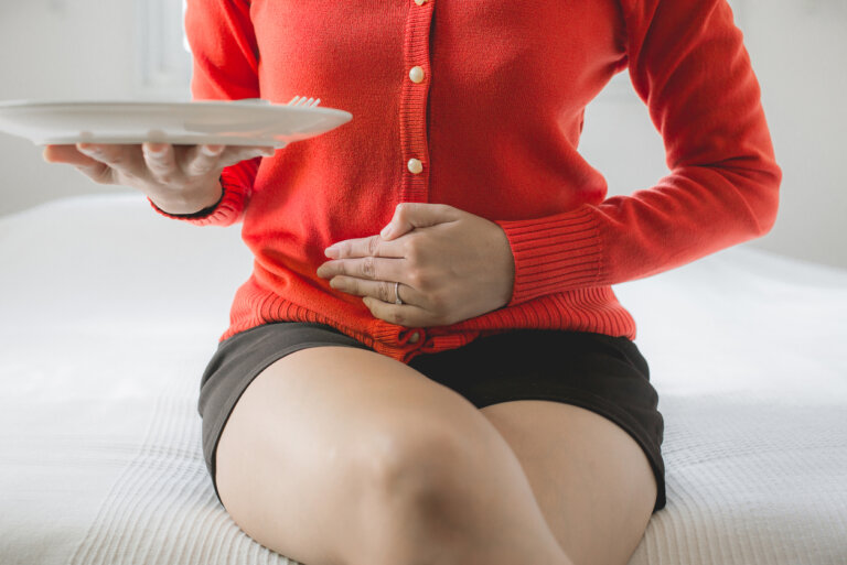 Menstruación y alimentación: cómo y por qué se relacionan