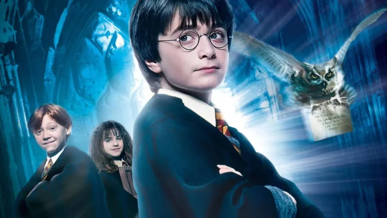 33 frases de Harry Potter que inspirarán a tus hijos.