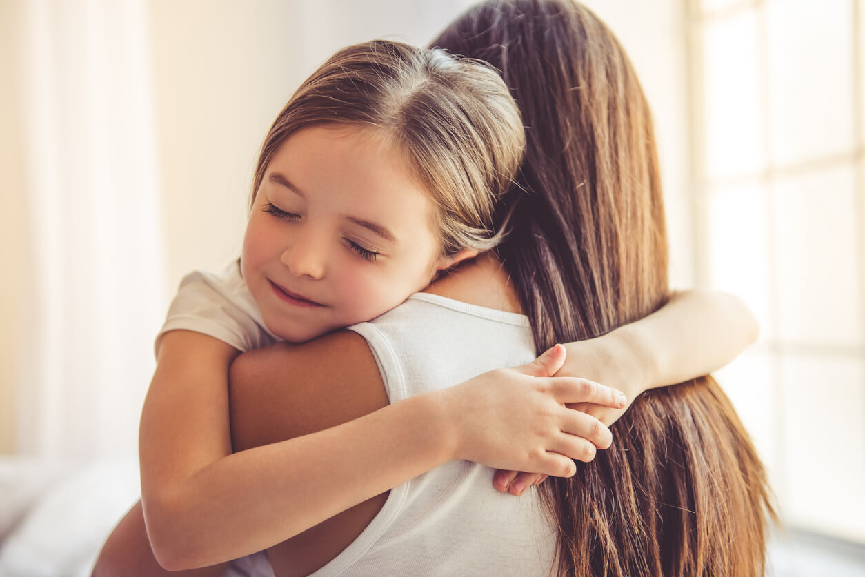 Acceptez les émotions de vos enfants lorsqu'ils ont un mauvais comportement