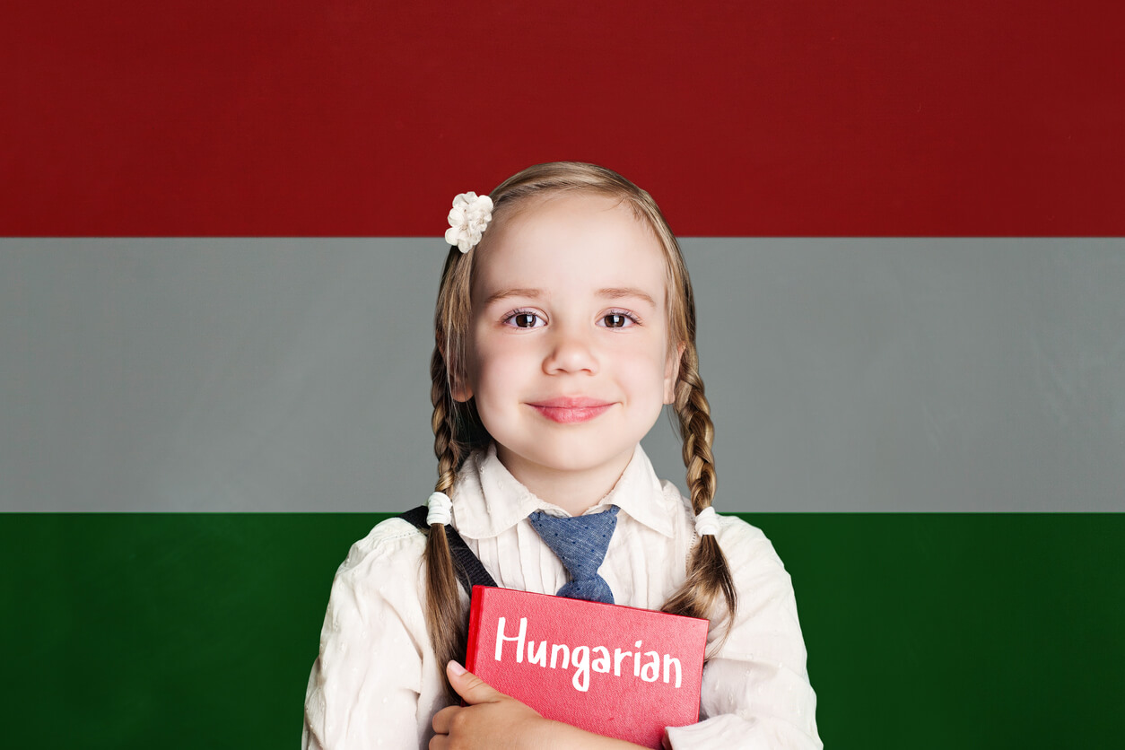 Nombres de niña de origen húngaro: 53 opciones con su significado