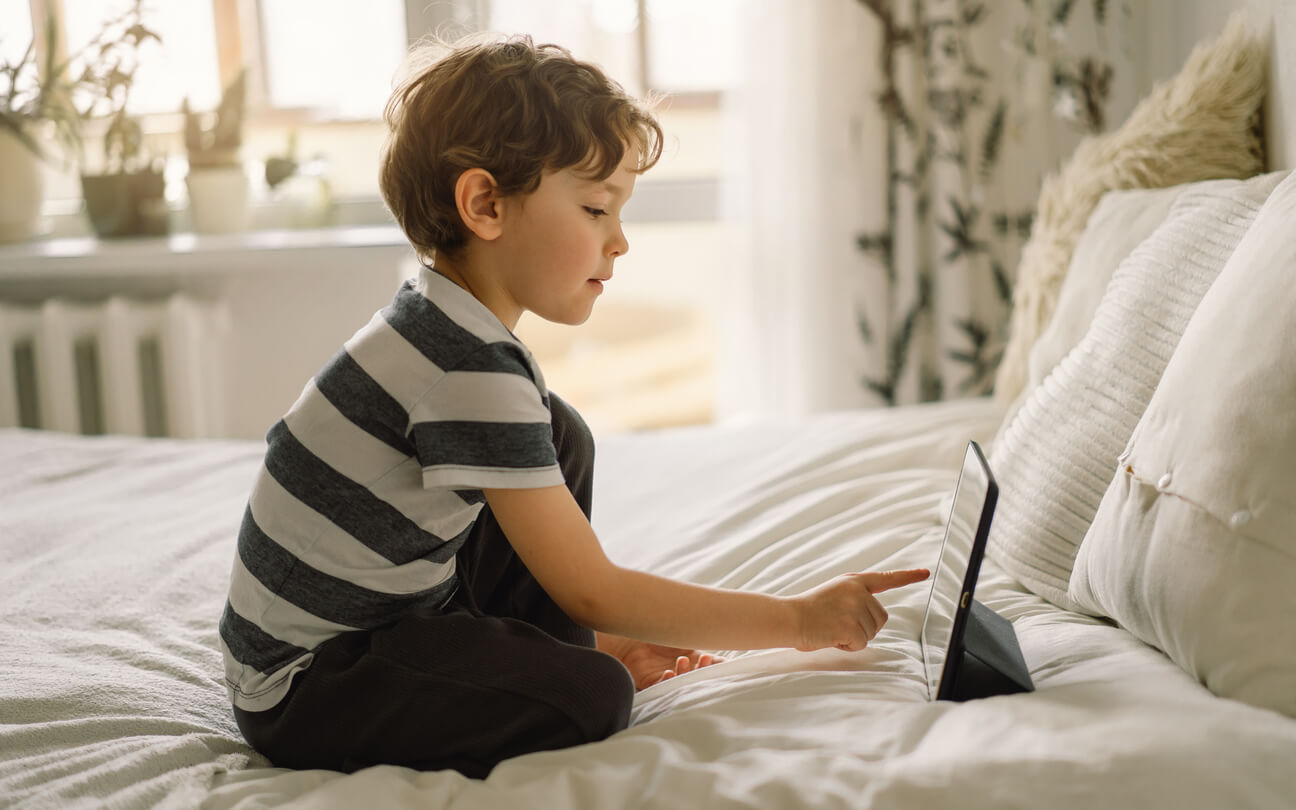 5 apps divertidas para niños con necesidades educativas especiales
