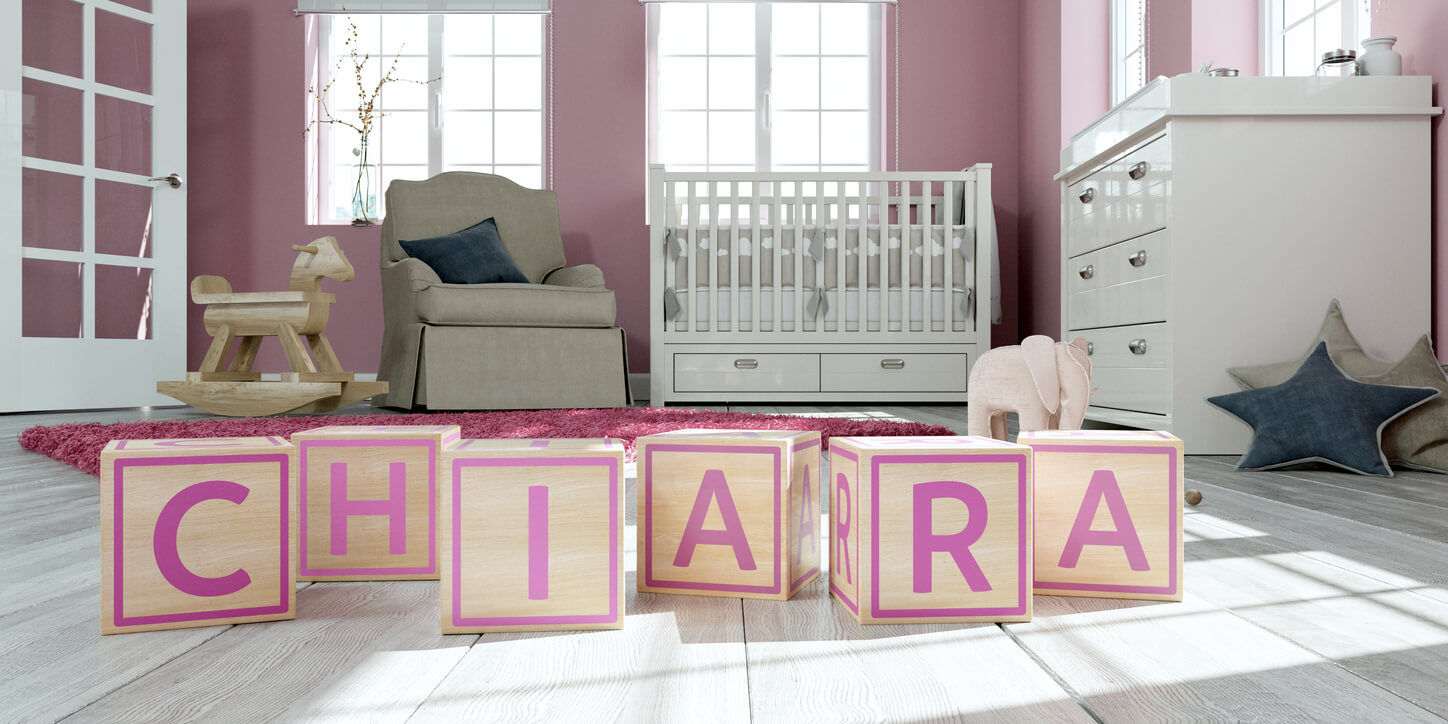 Origen y significado de Chiara