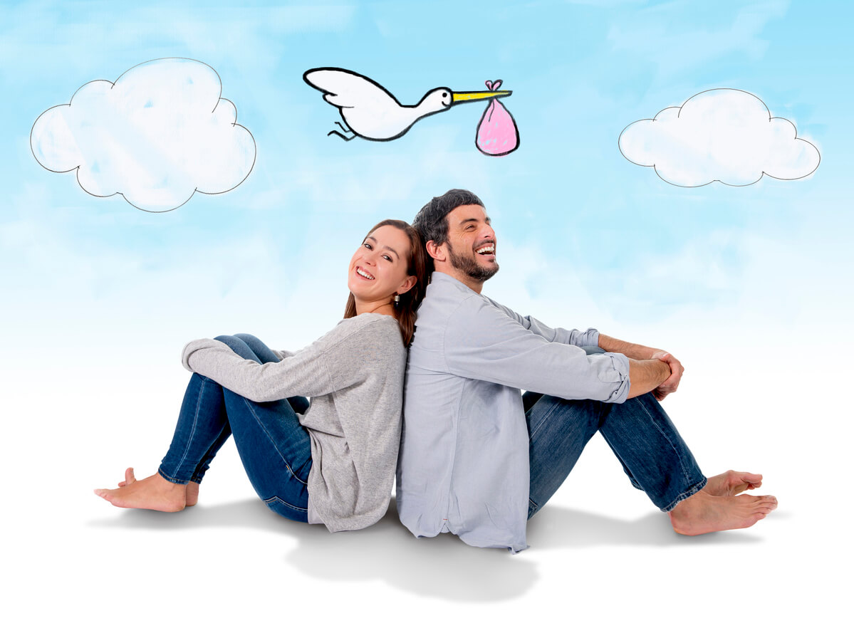 Se poser les bonnes questions avant d'avoir des enfants