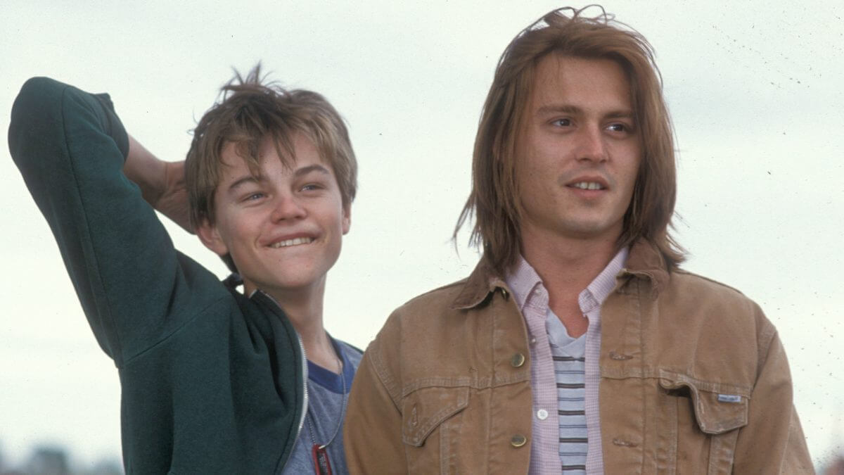 ¿A quién ama Gilbert Grape?: el peso de las familias disfuncionales