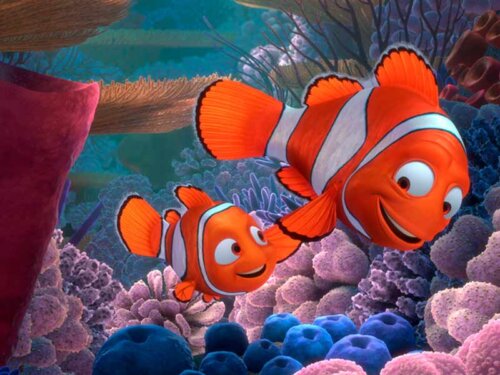 Buscando a Nemo: el precio de la sobreprotección