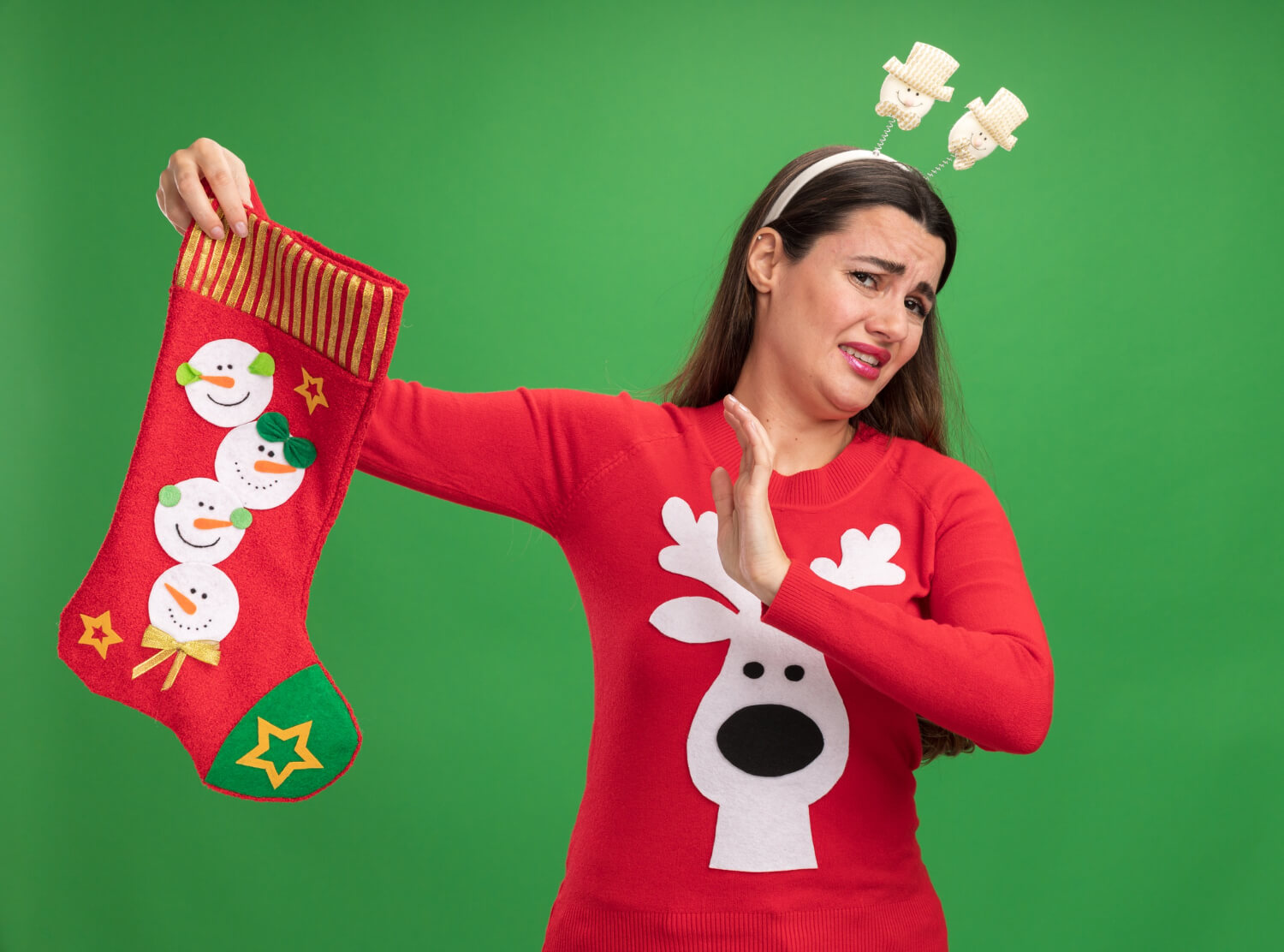 No quiero celebrar navidad: ¿cómo se lo digo a mi familia?