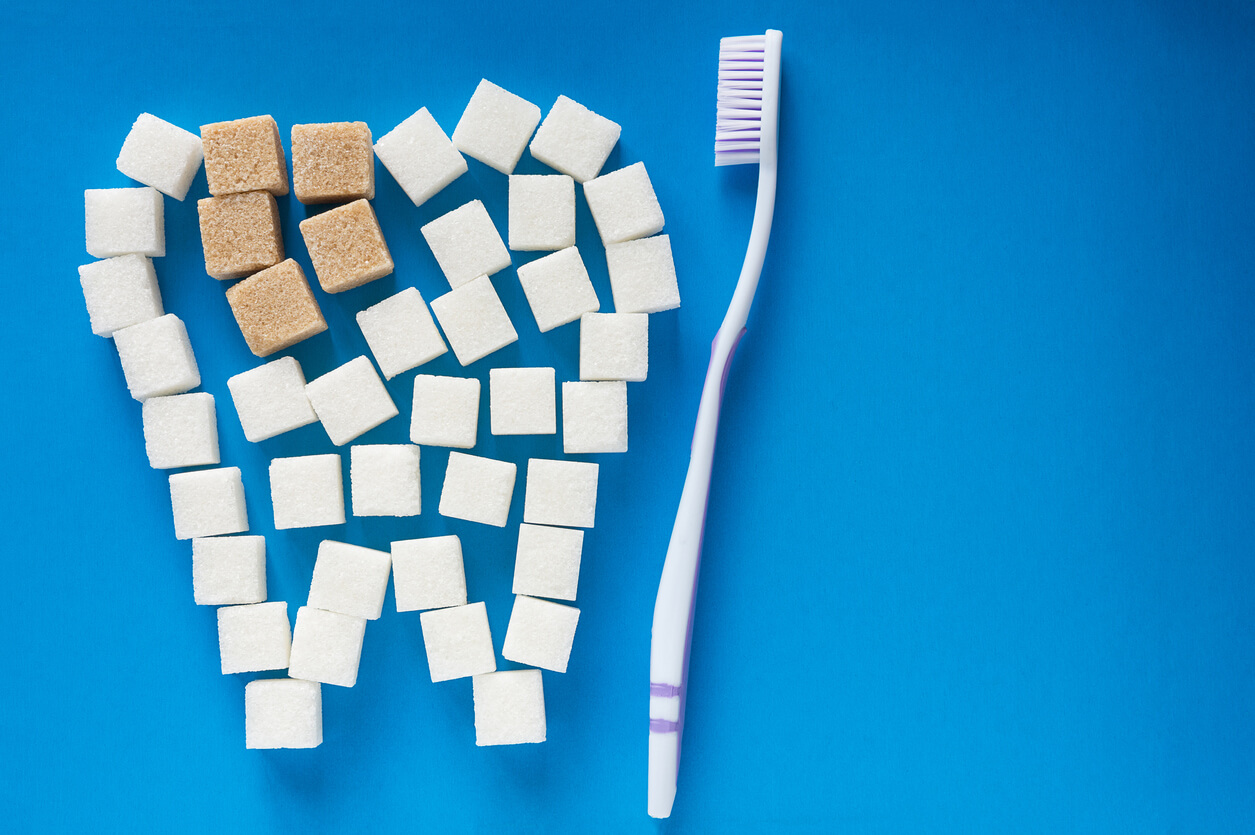 La diabetes infantil y su relación con la salud bucal