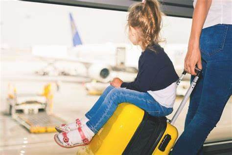 ¿Cómo se manifiesta el duelo migratorio infantil?