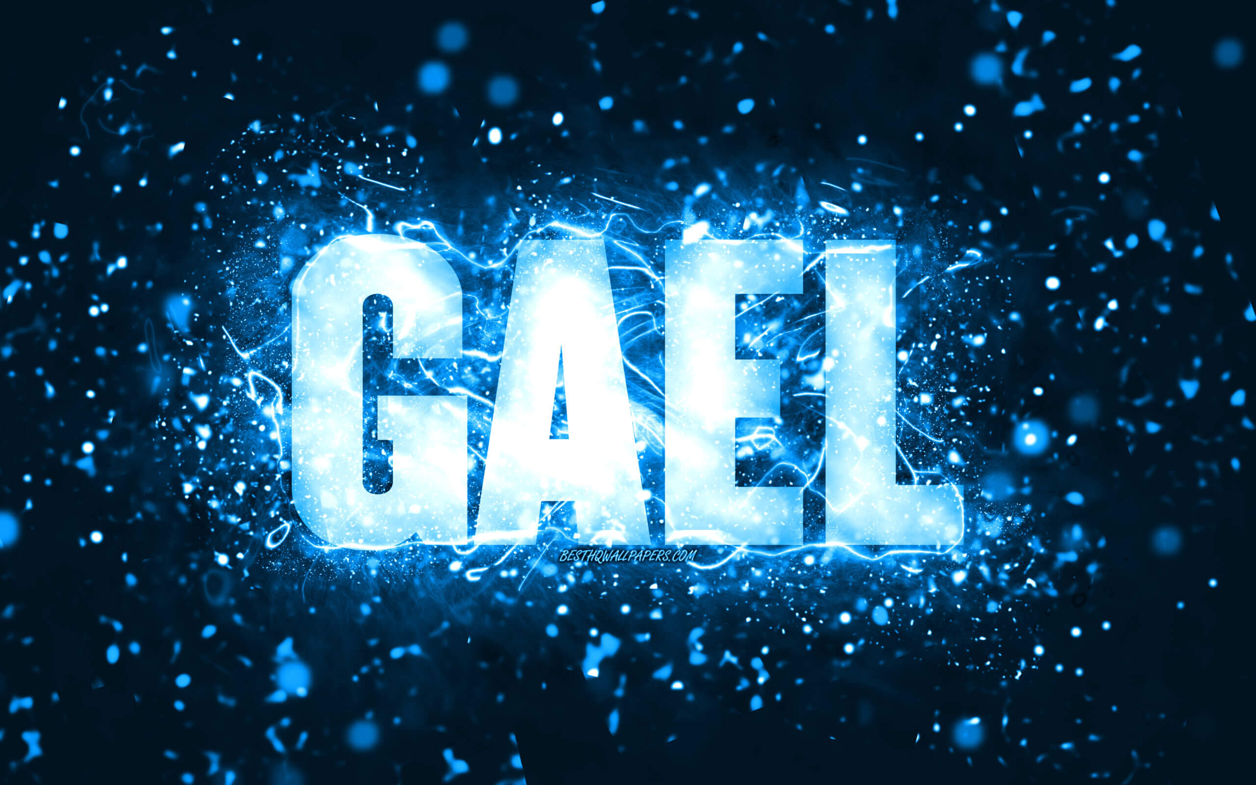 Origen y significado de Gael: un nombre que trasciende fronteras