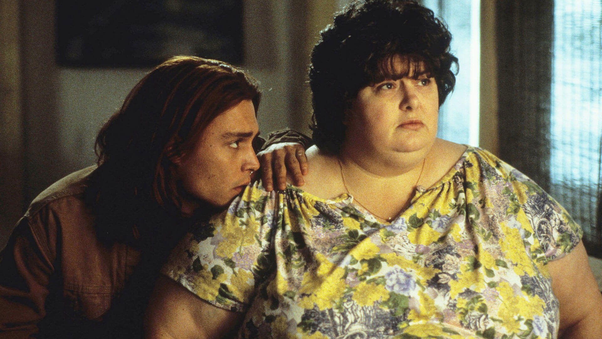 Photo du film Gilbert Grape.
