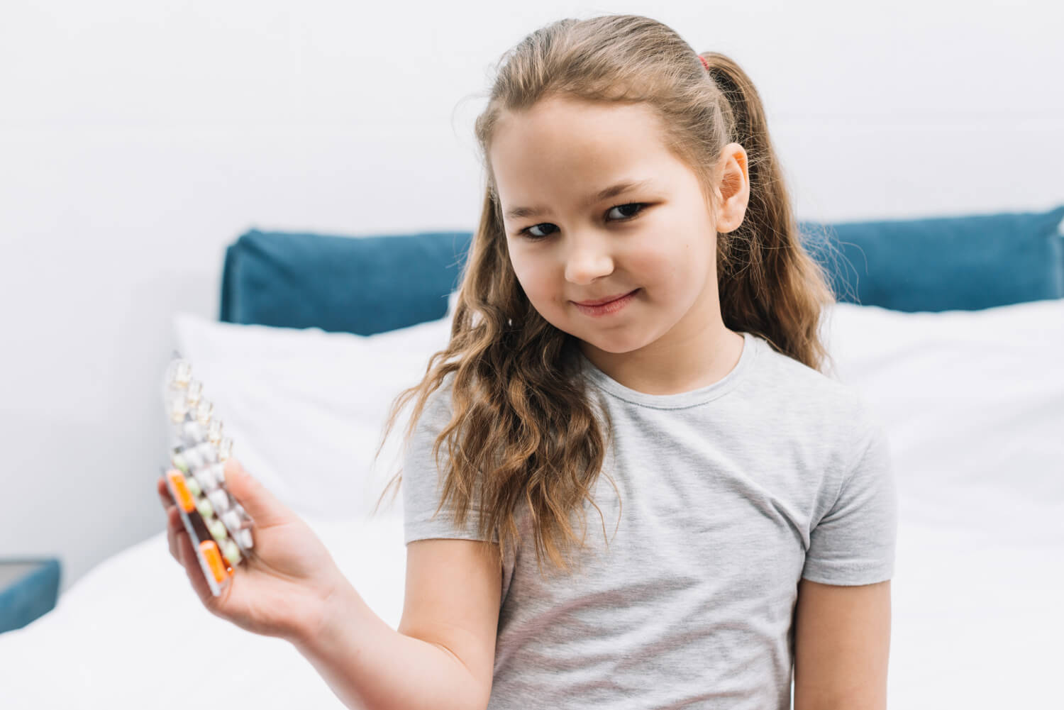 6 señales de que tu hijo necesita probióticos