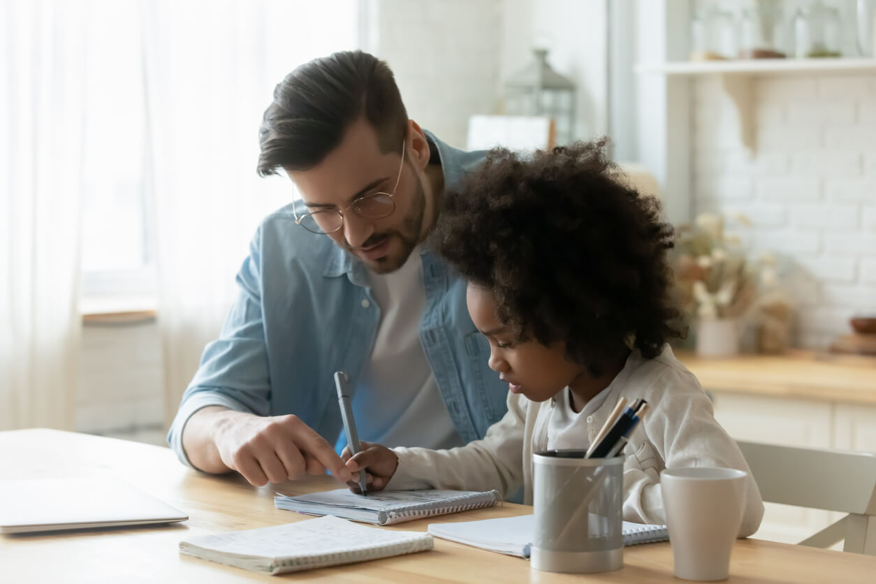 9 consejos para ser buen padrastro