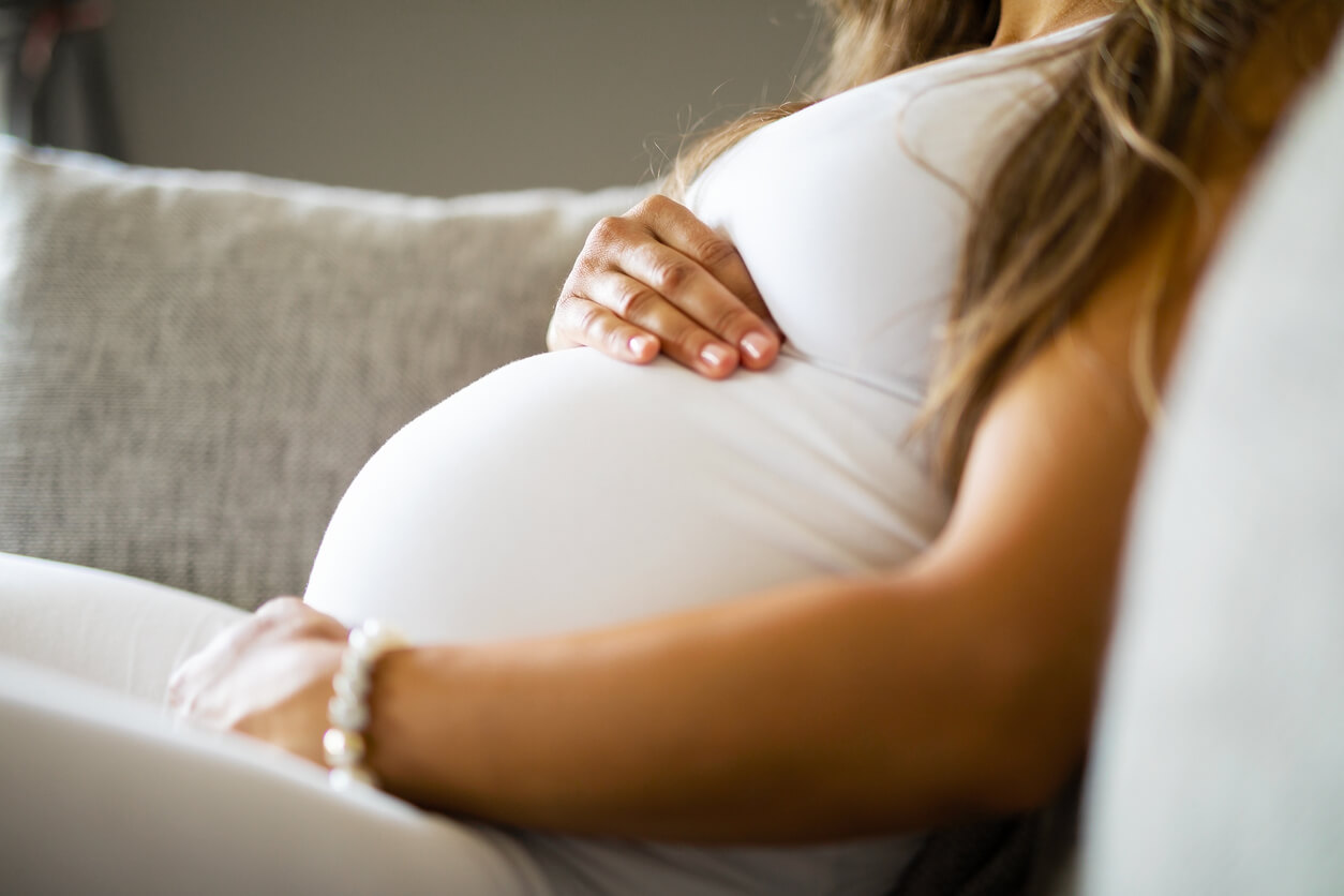 ¿Por qué es importante el microbioma en el embarazo y lactancia?