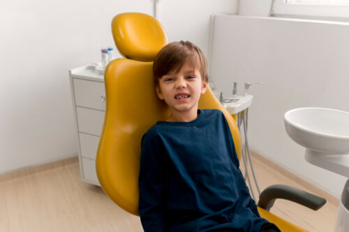 Cómo preparar a tu hijo con autismo para una visita con el dentista