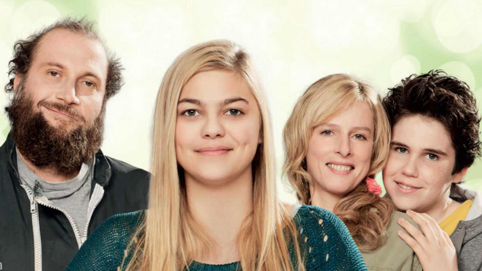 La familia Bélier: volar del nido cuando tu familia te necesita