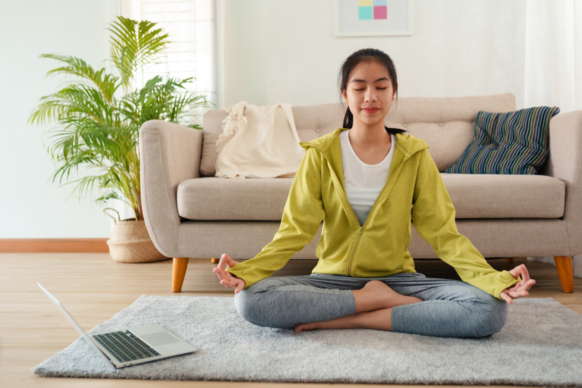 Actividades para enseñar a tus hijos a cuidar su salud mental