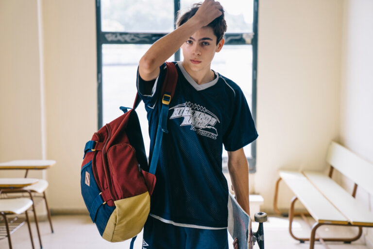 Mi hijo quiere cambiar de instituto: ¿Qué debo hacer?