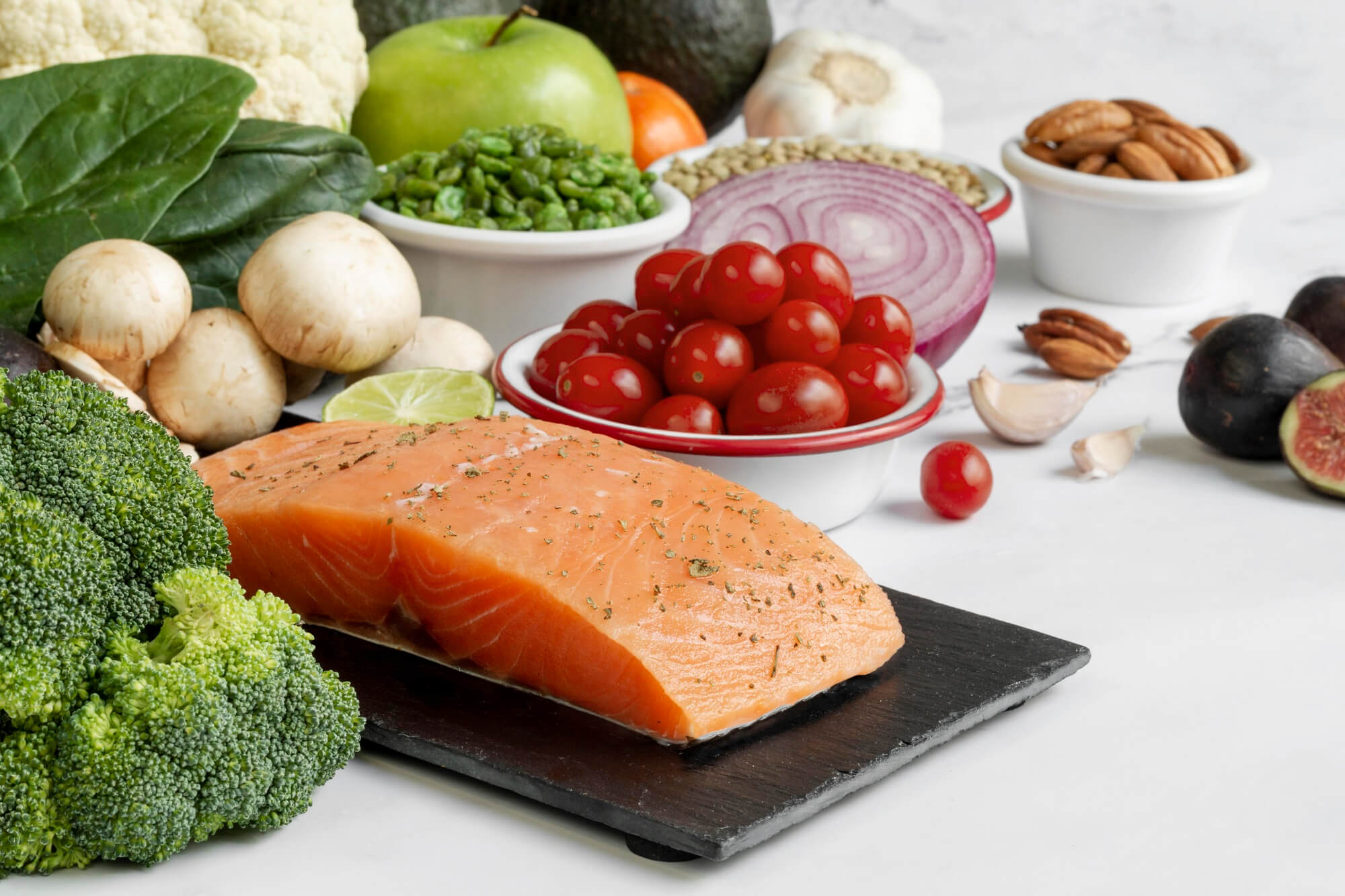 5 recetas para aumentar el hierro en la dieta de las embarazadas