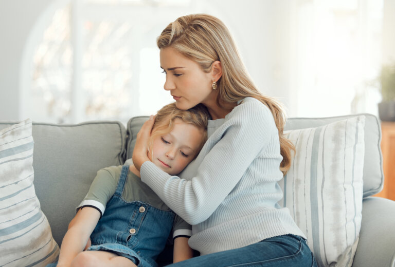 5 cosas que no debes decirle a una víctima de bullying (o acoso escolar)