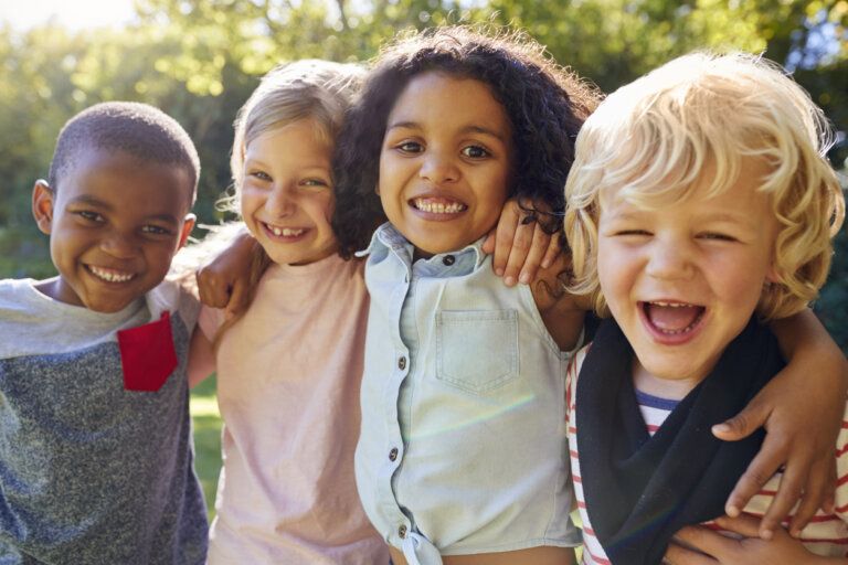 7 señales de que estás educando bien a tu hijo