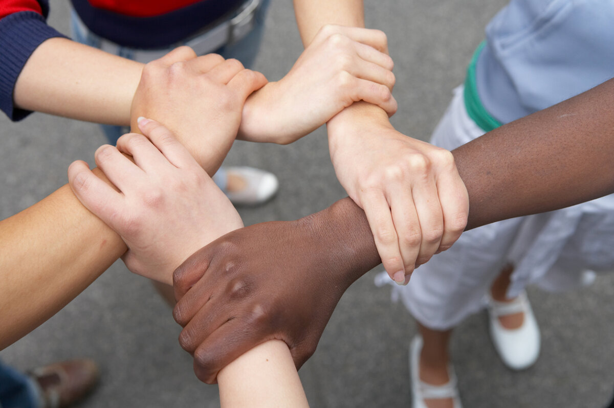 Consejos para fomentar el sentido de pertenencia en los niños