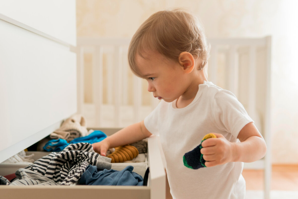 Formas de potenciar la autonomía en niños con autismo