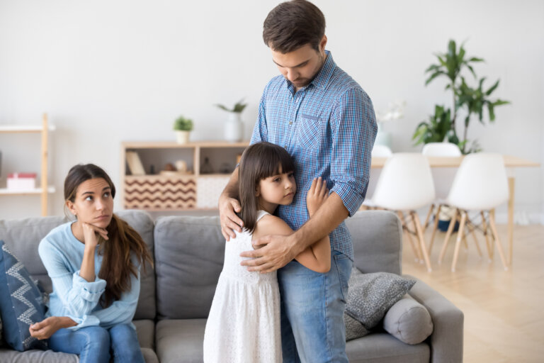 11 consejos esenciales para padres separados