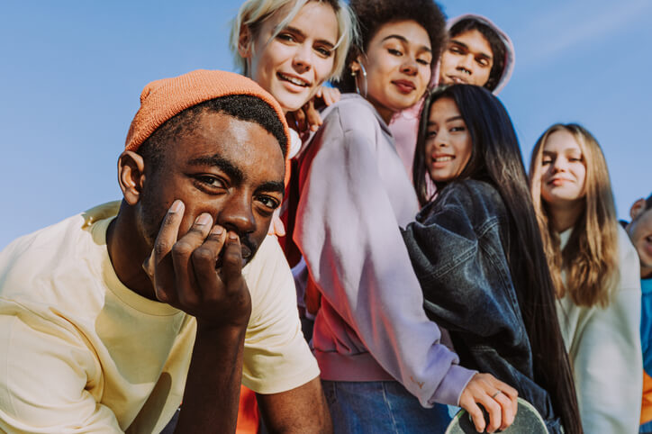 Generación Z y «millennial»: 14 palabras más usadas y su significado