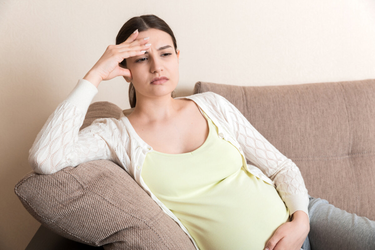 7 consejos para manejar las emociones en el embarazo