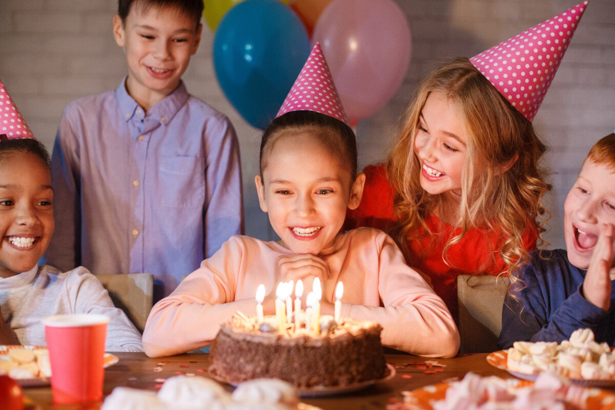 ¿Qué son los cumpleaños Montessori y cómo celebrarlos?