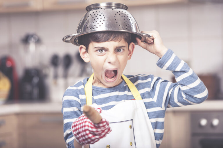 13 consejos para lidiar con niños que no siguen las reglas