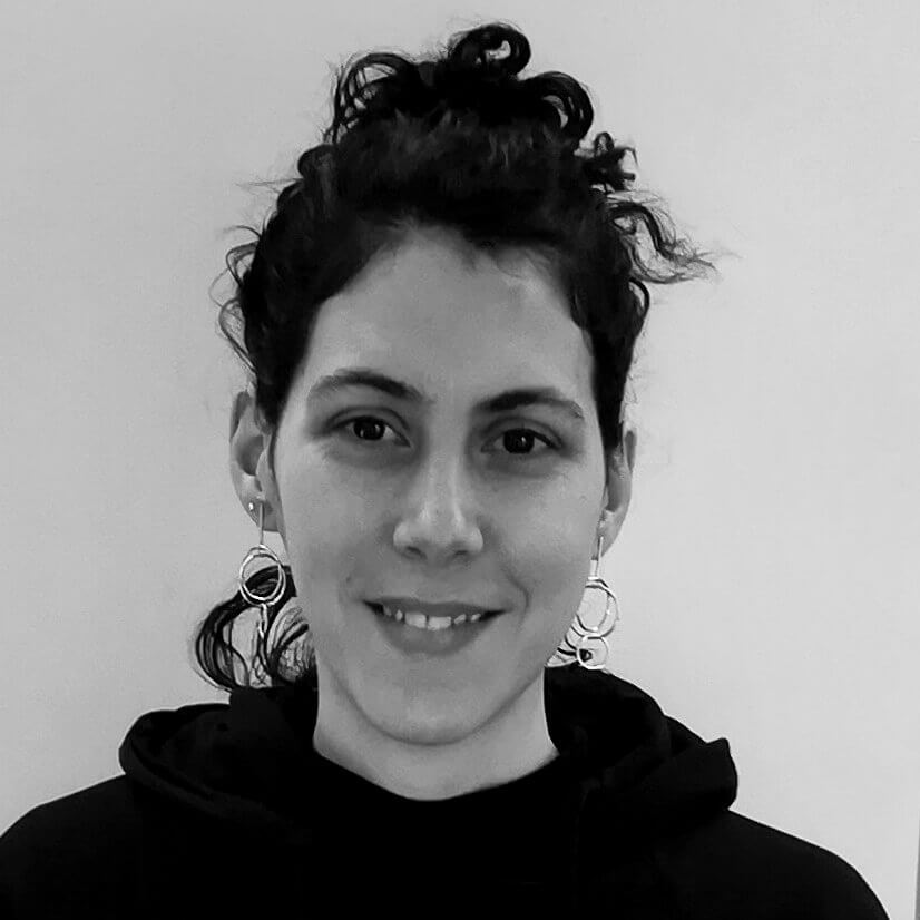 Anna Vilarrasa Nubiola