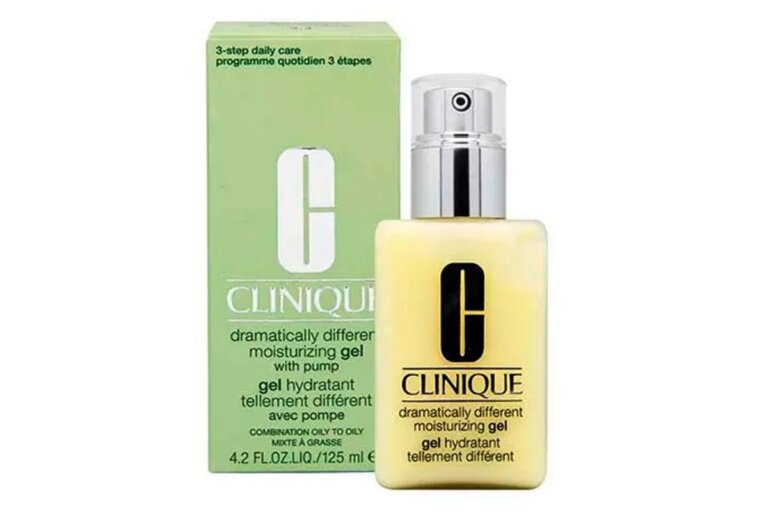 Gel hydratant tellement différent® de Clinique