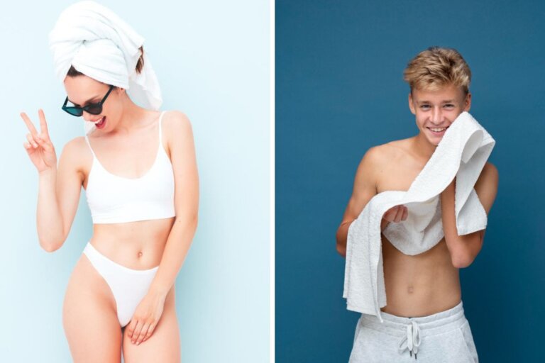 10 recomendaciones para la higiene íntima en la adolescencia